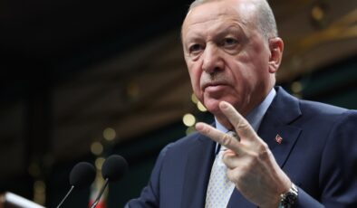 Cumhurbaşkanı Erdoğan’ın talimatıyla hazırlandı! İşte süreçte taviz verilmeyecek 3 kırmızı çizgi