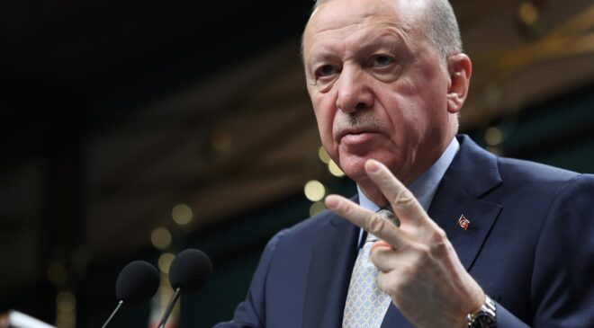 Cumhurbaşkanı Erdoğan’ın talimatıyla hazırlandı! İşte süreçte taviz verilmeyecek 3 kırmızı çizgi