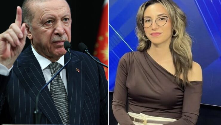 Cumhurbaşkanı Erdoğan iddiası sonrası önce serbest bırakıldı sonra tutuklandı