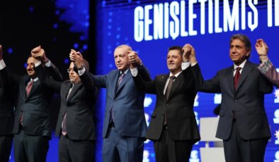Tarih de ortaya çıktı, Ümit Dikbayır AK Parti’ye geçiyor