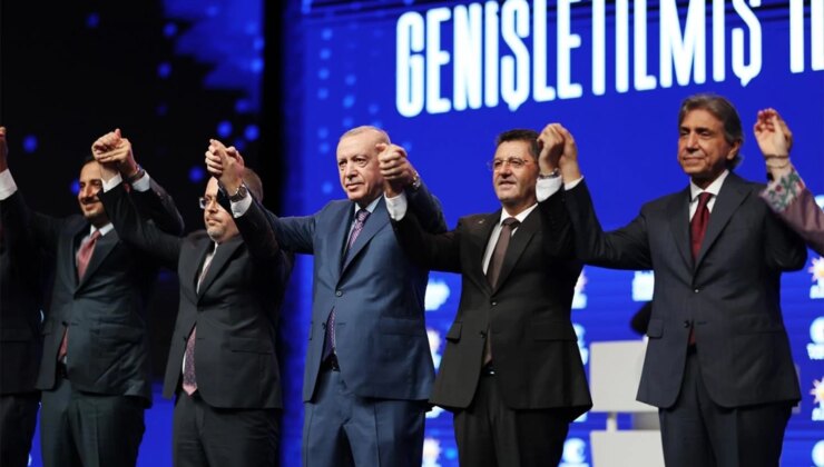 Tarih de ortaya çıktı, Ümit Dikbayır AK Parti’ye geçiyor
