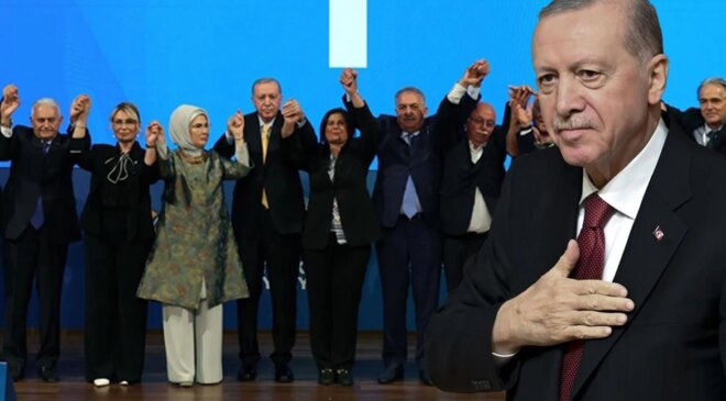Olay iddia! Erdoğan, Cemil Tugay’ı sormuş: Alalım mı ne dersiniz?