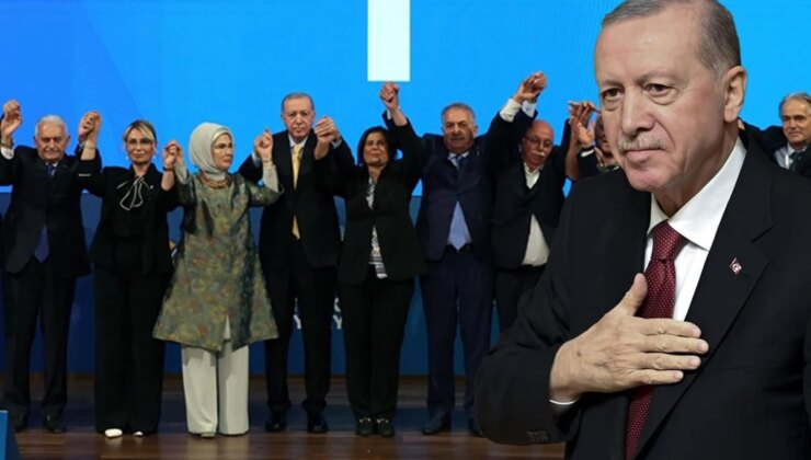 Olay iddia! Erdoğan, Cemil Tugay’ı sormuş: Alalım mı ne dersiniz?