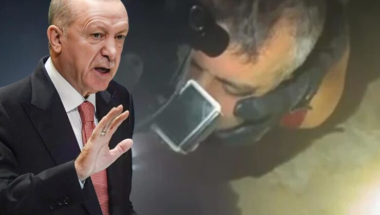 Erdoğan’a suikast timinde yer alan son terörist böyle yakalandı! Evinden çıkanlar şaşırttı