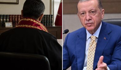 Cumhurbaşkanı Erdoğan’a yönelik provokatif paylaşım savcılığı harekete geçirdi