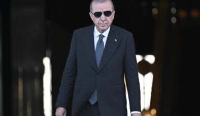 Cumhurbaşkanı Erdoğan’dan Avrupa’ya rest: AB’ye üyelik artık öncelik değil