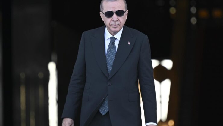 Cumhurbaşkanı Erdoğan’dan Avrupa’ya rest: AB’ye üyelik artık öncelik değil