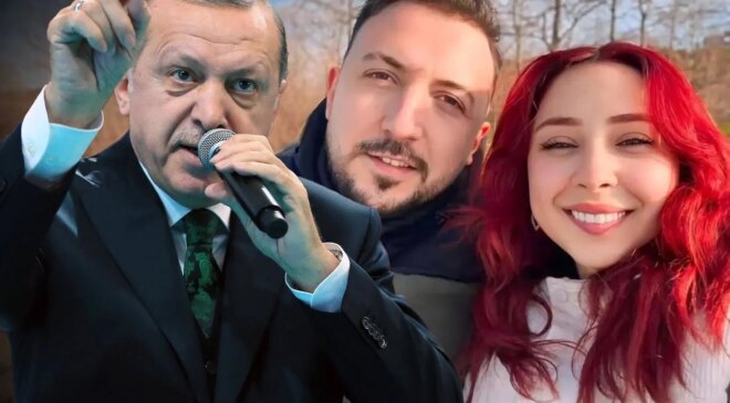 Erdoğan’ın tepki gösterdiği saldırgan 5 yılda çıktı! Şimdi cinayetle aranıyor