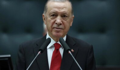 Cevdet Yılmaz’dan Mısır’ın Mekke Anlaşması’na katılımına yeşil ışık: Neden olmasın?