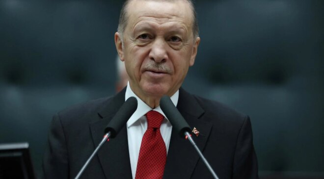 Cevdet Yılmaz’dan Mısır’ın Mekke Anlaşması’na katılımına yeşil ışık: Neden olmasın?
