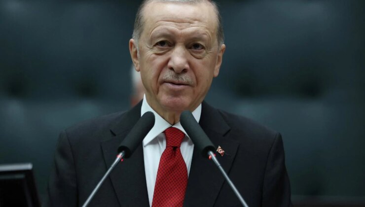 Cevdet Yılmaz’dan Mısır’ın Mekke Anlaşması’na katılımına yeşil ışık: Neden olmasın?