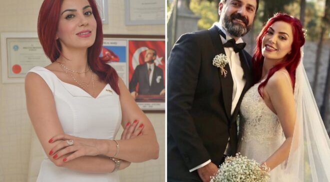 Erhan Çelik’in doktor eşi Özlem Gültekin’in ölüm nedeni belli oldu