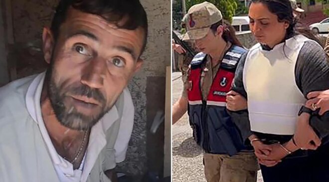 “Başka erkeklerle ilişkiye zorluyordu” demişti! Kürekli koca cinayetinde Yargıtay son noktayı koydu
