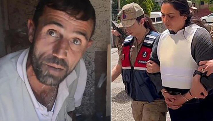 “Başka erkeklerle ilişkiye zorluyordu” demişti! Kürekli koca cinayetinde Yargıtay son noktayı koydu