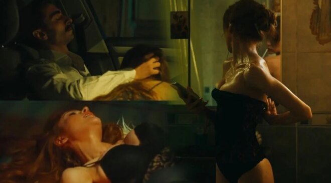 Erotik sahneleri olay olmuştu! Kızılcık Şerbeti’nde rol alacak