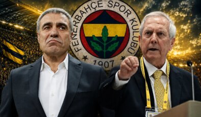 Ersun Yanal’dan olay Fenerbahçe sözleri: Aziz Yıldırım içinden geçer