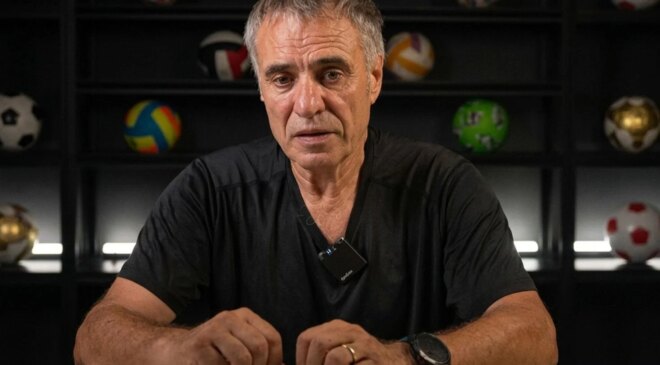 Ersun Yanal’dan Fenerbahçe’ye tarihi uyarı