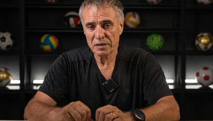 Ersun Yanal’dan Fenerbahçe’ye tarihi uyarı