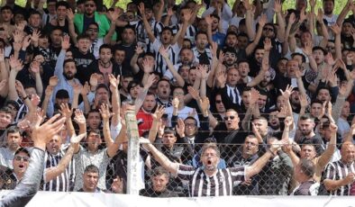 Aydınspor’un verdiği ilan Türkiye gündemine oturdu! Binlerce başvuru yapıldı