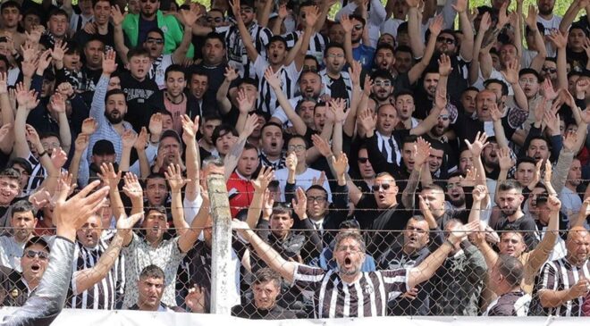 Aydınspor’un verdiği ilan Türkiye gündemine oturdu! Binlerce başvuru yapıldı