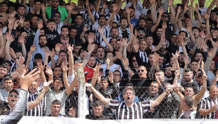 Aydınspor’un verdiği ilan Türkiye gündemine oturdu! Binlerce başvuru yapıldı