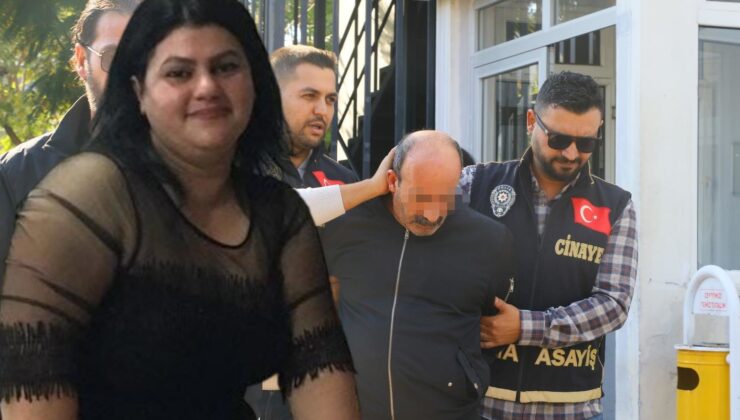 Eşini öldüren kocaya ömür boyu hapis: Kıskançlık bahanesi onu kurtaramadı