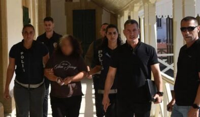Eşini uykusunda öldüren kadından şaşırtan savunma