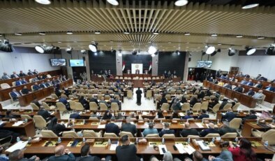 Irak’ta eski bakan için yakalama kararı çıkarıldı