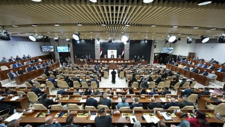 Irak’ta eski bakan için yakalama kararı çıkarıldı