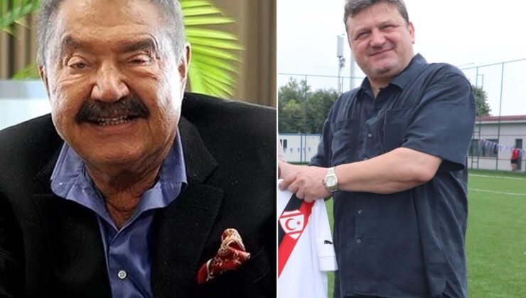 Mehmet Ali Yılmaz’ın oğluna evinde silahlı saldırı