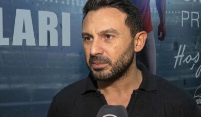 Ahmet Dursun’dan çok konuşulacak şampiyonluk yorumu