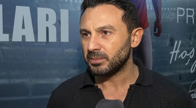 Ahmet Dursun’dan çok konuşulacak şampiyonluk yorumu