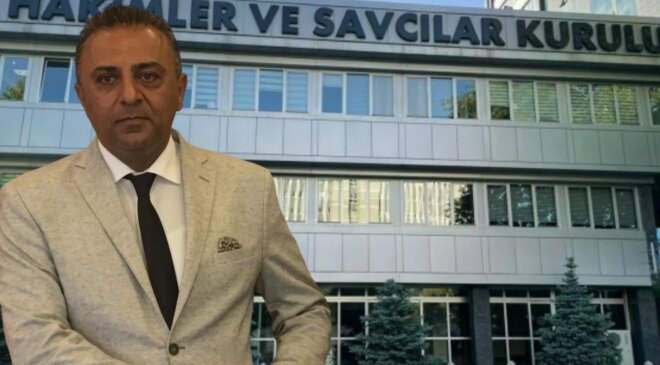“Haksız yere ihraç edildim” diyen eski hakimin dosyasından skandallar çıktı: Usulsüz tahliye, rüşvet, tehdit…