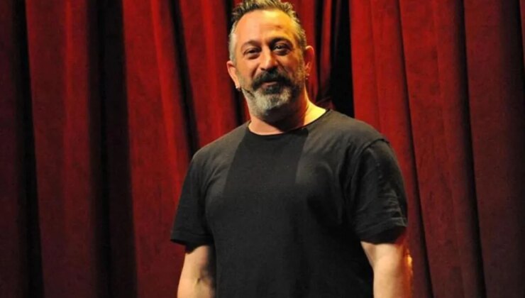 Sakal gitti, saçlar değişti! Cem Yılmaz’ı görenler tanımakta zorlandı