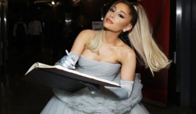 Eski halinden eser yok: Ariana Grande’den hayranlarını üzecek karar