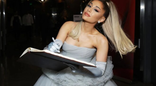 Eski halinden eser yok: Ariana Grande’den hayranlarını üzecek karar