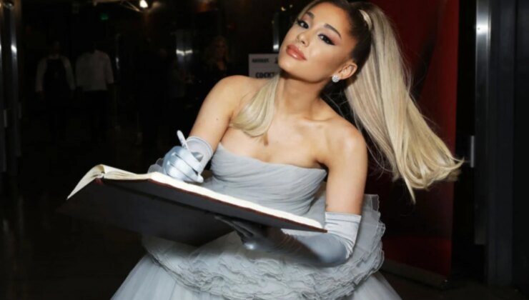 Eski halinden eser yok: Ariana Grande’den hayranlarını üzecek karar