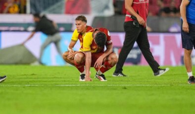 Eski hallerinden eser yok! Göztepe’de kırmızı alarm