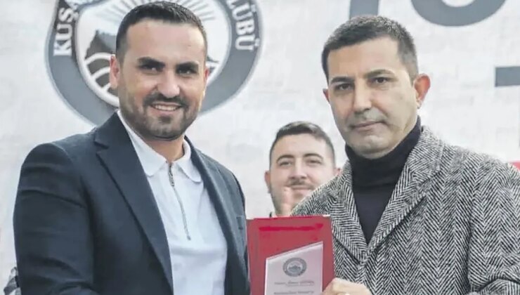 Kuşadası Belediyesi soruşturmasında eski Kuşadasıspor başkanı itirafçı oldu! İşte anlattıkları