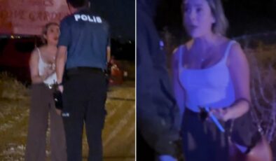 Eski sevgilisiyle görüşmeye gitti! Dakikalar sonra 112’yi aradı
