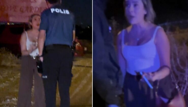 Eski sevgilisiyle görüşmeye gitti! Dakikalar sonra 112’yi aradı