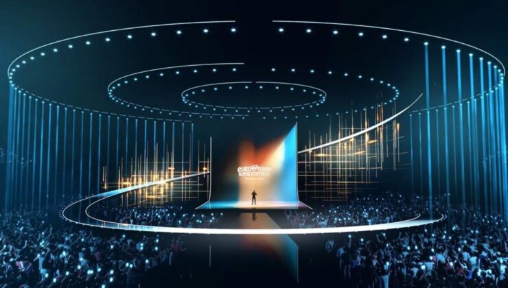 Eurovision 2027 için ilk boykot kararı: Hollanda yarışmadan çekildi