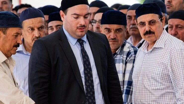 İhbarla ortaya çıktı! Evden Kurişler’le ilgili 37 klasör belge ele geçirildi