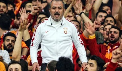 Gözaltındaki UltrAslan taraftar grubunun lideri Sebahattin Şirin’in evinden cephanelik çıktı