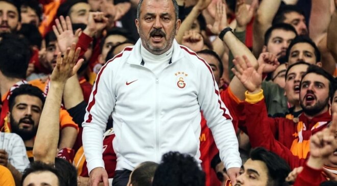 Gözaltındaki UltrAslan taraftar grubunun lideri Sebahattin Şirin’in evinden cephanelik çıktı