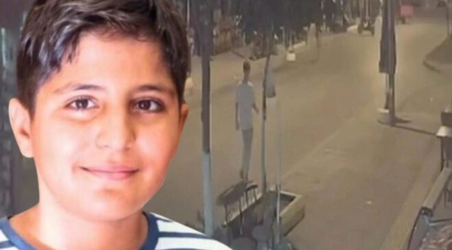 12 yaşındaki Eyüp Can’ın pasajdaki şüpheli ölümünde yeni gelişme: Görüntüler dosyaya girdi