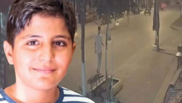 12 yaşındaki Eyüp Can’ın pasajdaki şüpheli ölümünde yeni gelişme: Görüntüler dosyaya girdi