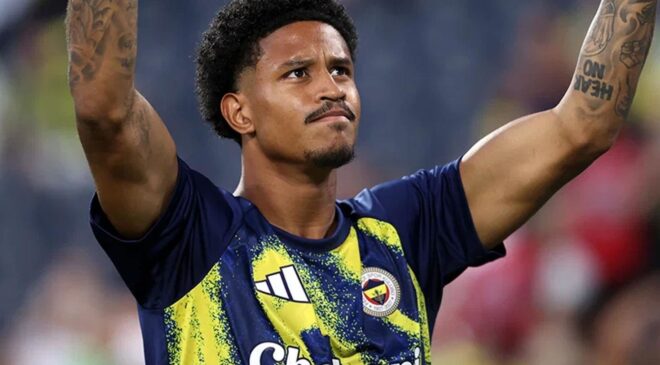 Roma’dan Oosterwolde transferinde sürpriz karar