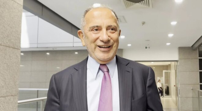 Fatih Altaylı ‘figüran’ soruşturmasında ifade verdi: Kızlar günü mü var burada?