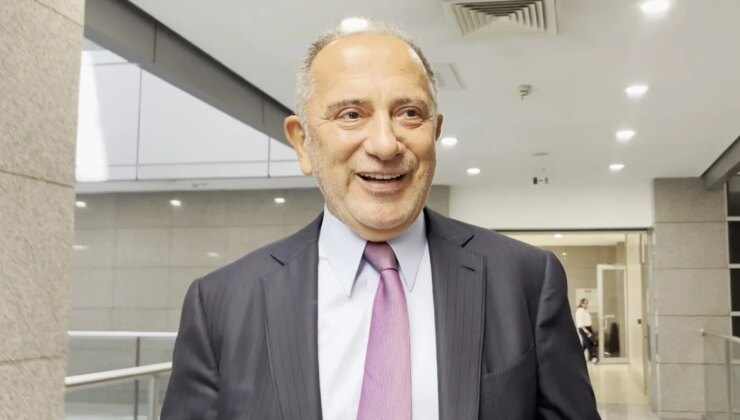 Fatih Altaylı ‘figüran’ soruşturmasında ifade verdi: Kızlar günü mü var burada?